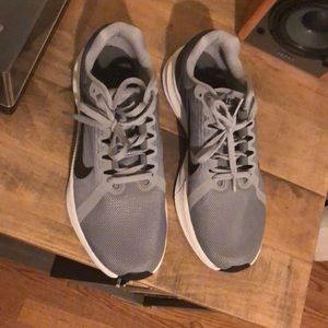 Nike sneakers. Brand new.